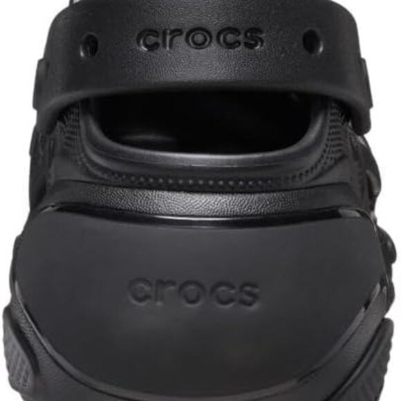 Womens Bubble Crush Clogs Waterproof EVA Slip-On Casual Comfortable Shoes - Picture 6 of 7